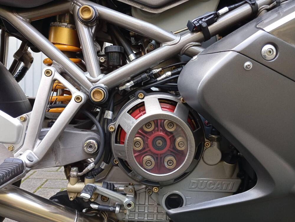 Ducati ST4 S (2001 - 02) (4)