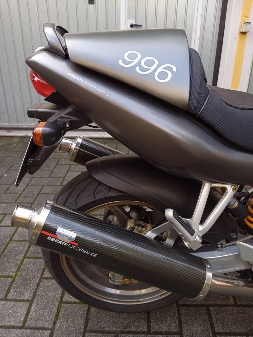 Ducati ST4 S (2001 - 02) (5)