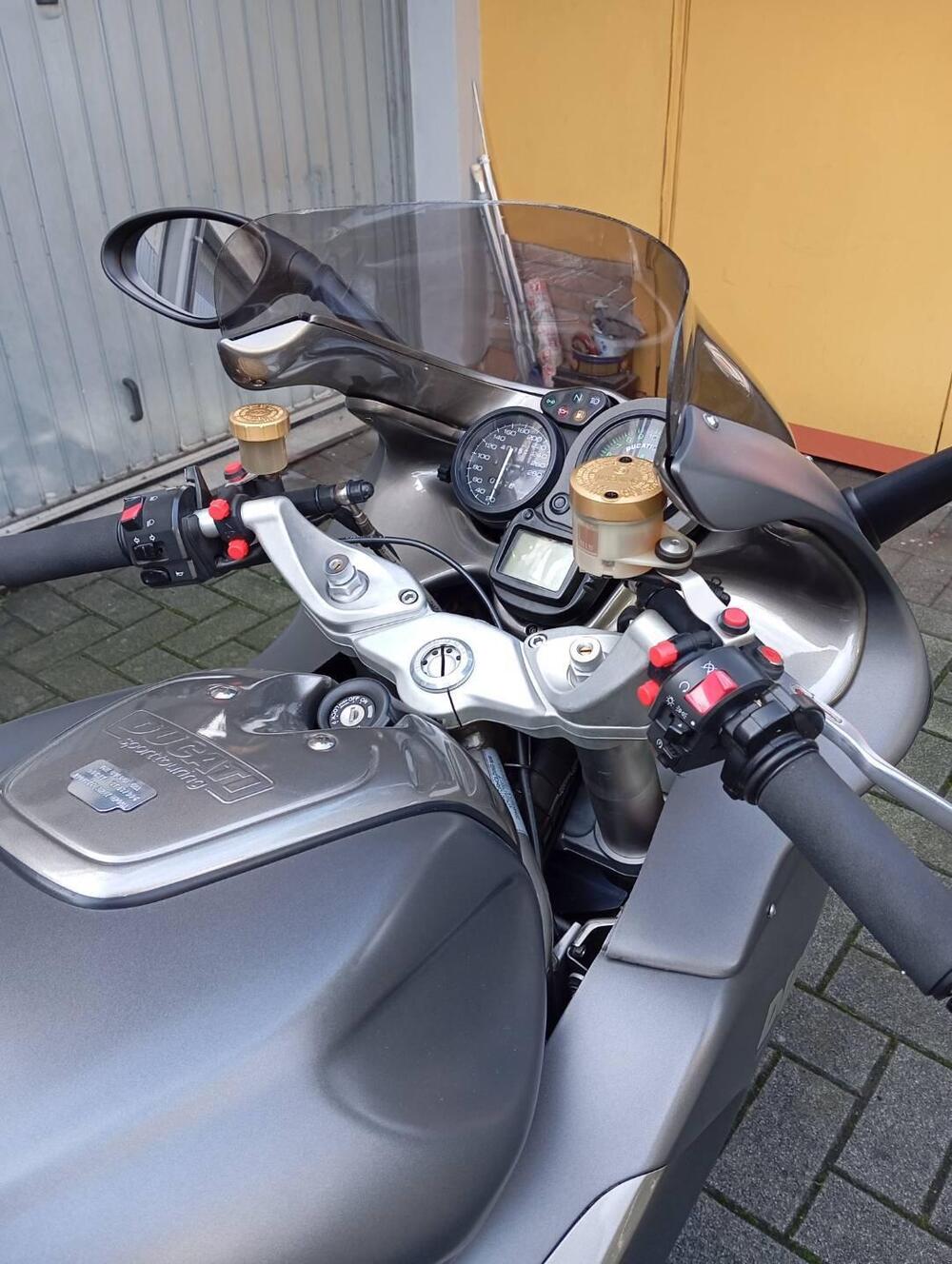 Ducati ST4 S (2001 - 02) (8)