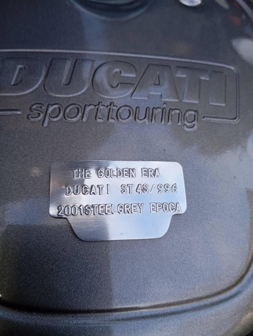 Ducati ST4 S (2001 - 02) (9)