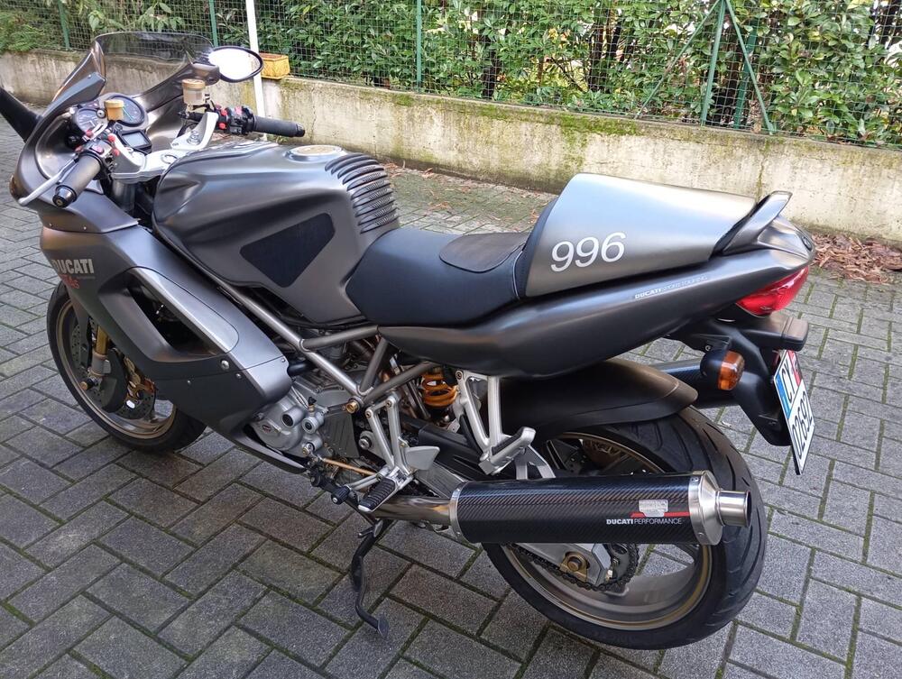 Ducati ST4 S (2001 - 02) (12)