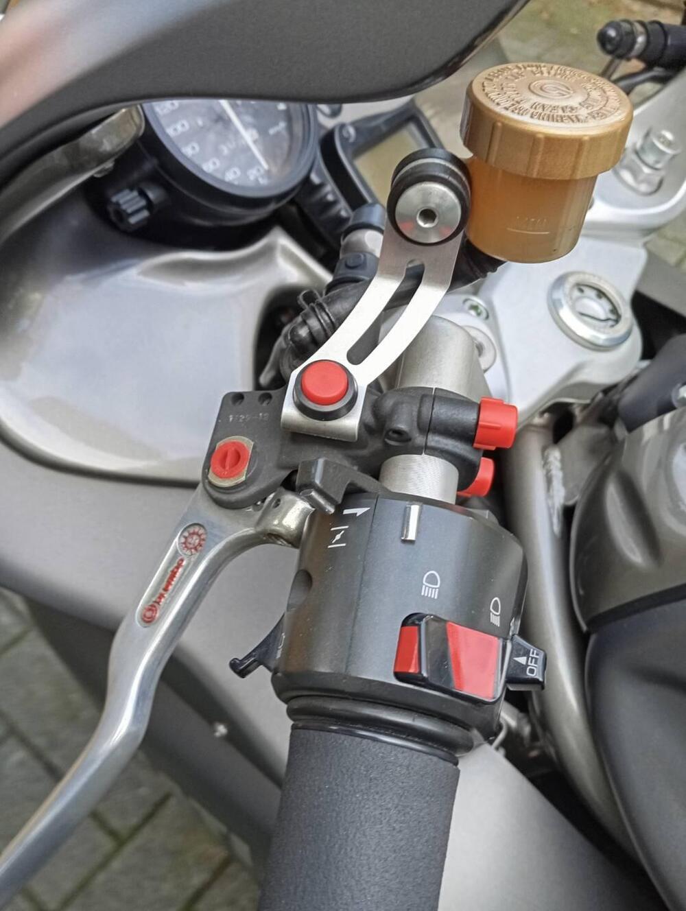 Ducati ST4 S (2001 - 02) (15)