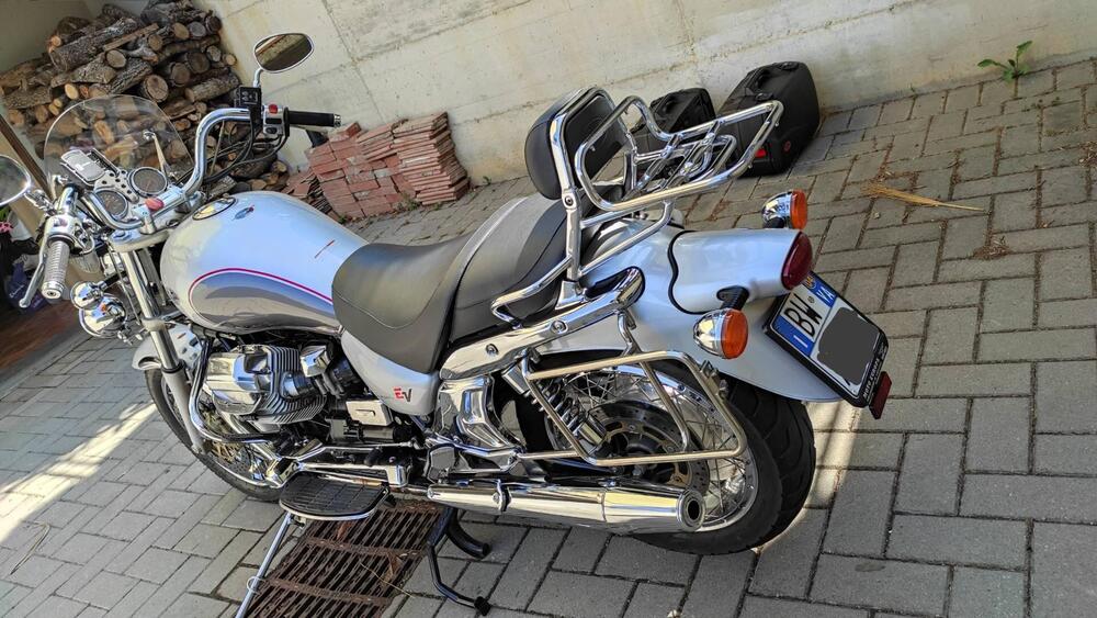 Moto Guzzi California EV Touring (2002 - 06) (4)