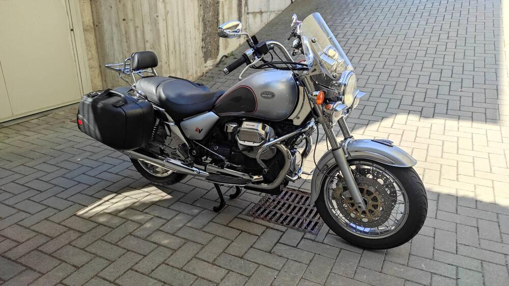 Moto Guzzi California EV Touring (2002 - 06) (5)