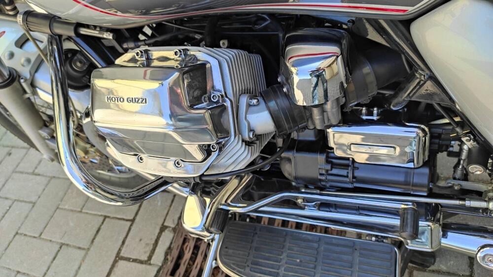 Moto Guzzi California EV Touring (2002 - 06) (8)