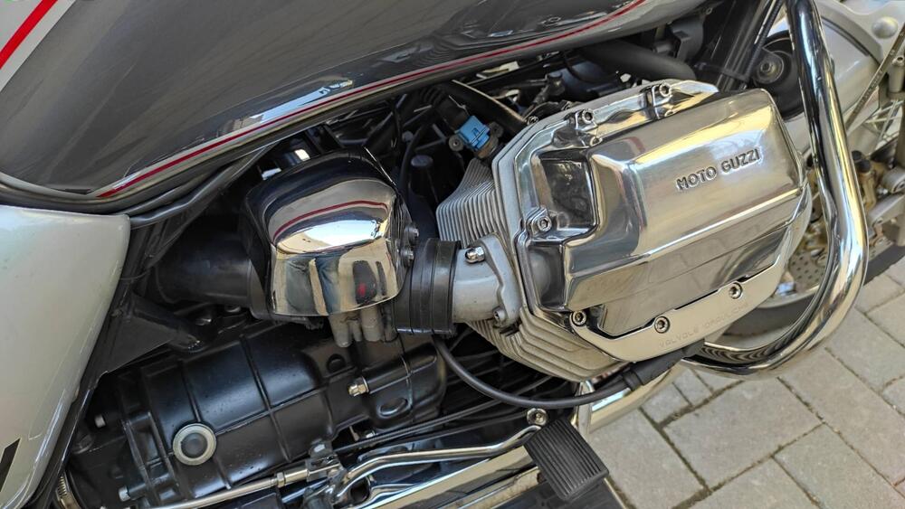 Moto Guzzi California EV Touring (2002 - 06) (9)