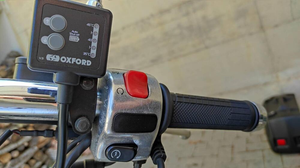 Moto Guzzi California EV Touring (2002 - 06) (11)