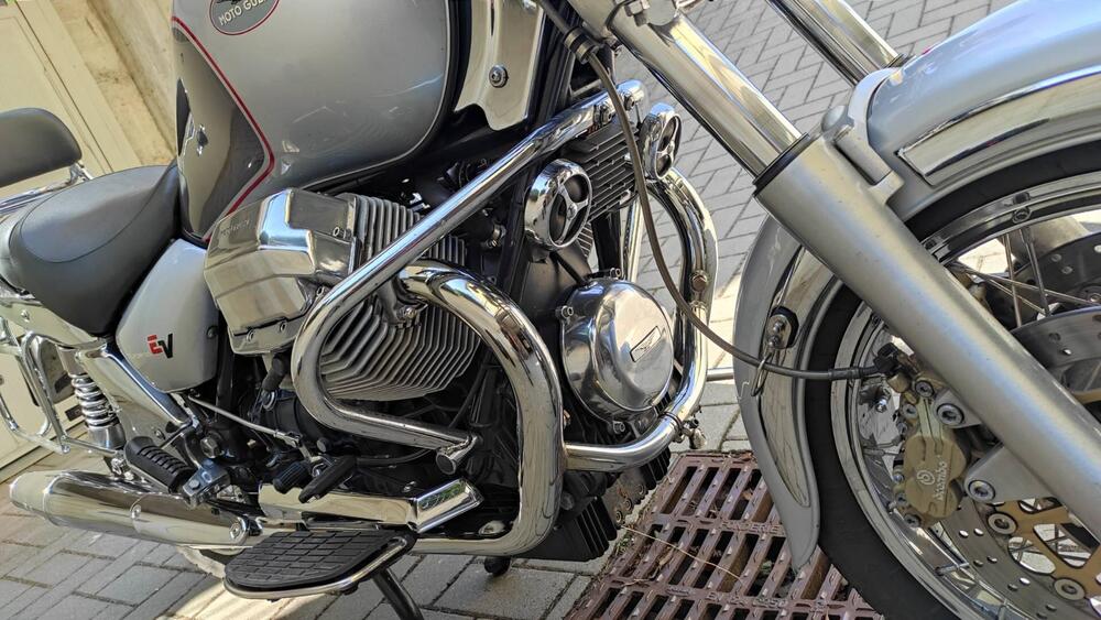 Moto Guzzi California EV Touring (2002 - 06) (12)