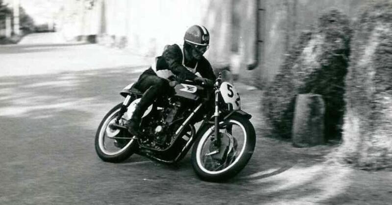 Addio ad Attilio Damiani