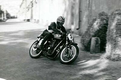 Addio ad Attilio Damiani