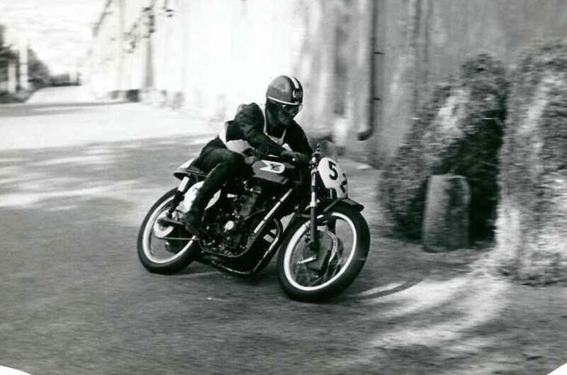 Addio ad Attilio Damiani