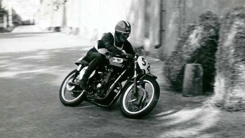 Addio ad Attilio Damiani