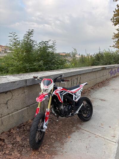 Vent Derapage 50 (2021 - 25) usata