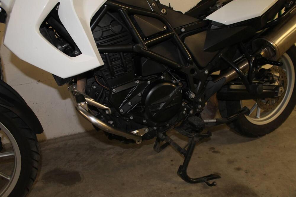 Bmw F 650 GS (2008 - 12) (4)