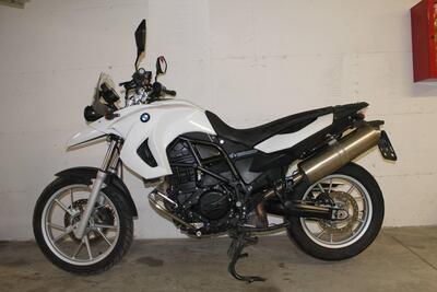 Bmw F 650 GS (2008 - 12) usata