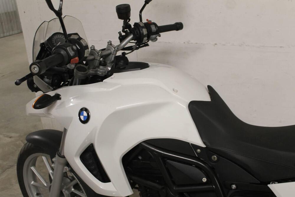 Bmw F 650 GS (2008 - 12) (3)