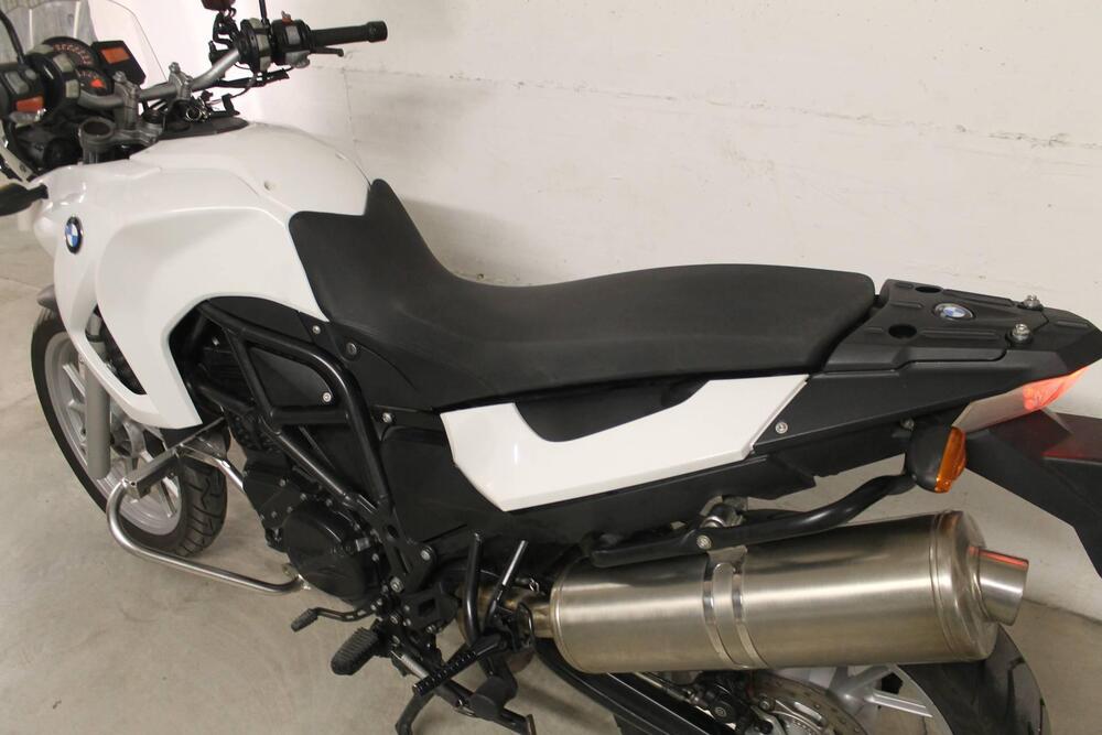 Bmw F 650 GS (2008 - 12) (5)