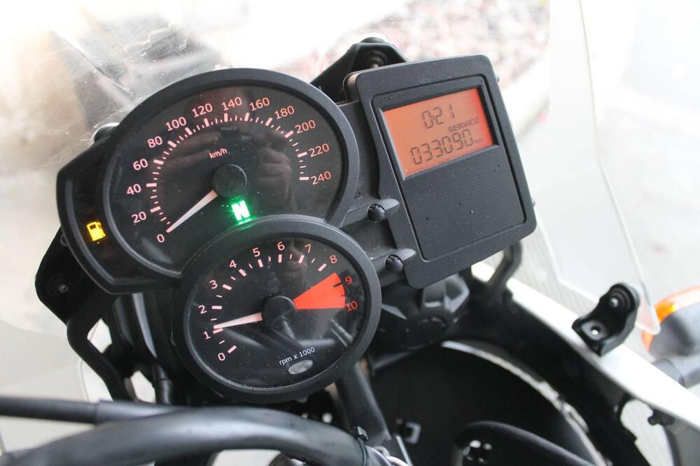 Bmw F 650 GS (2008 - 12) (7)