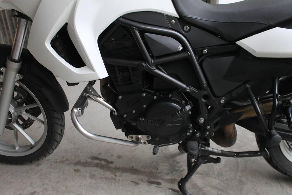 Bmw F 650 GS (2008 - 12) (8)