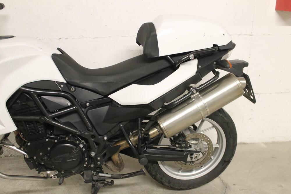 Bmw F 650 GS (2008 - 12) (11)