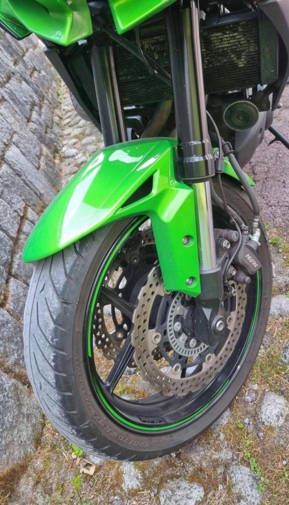 Kawasaki Versys 650 (2017 - 20) (5)