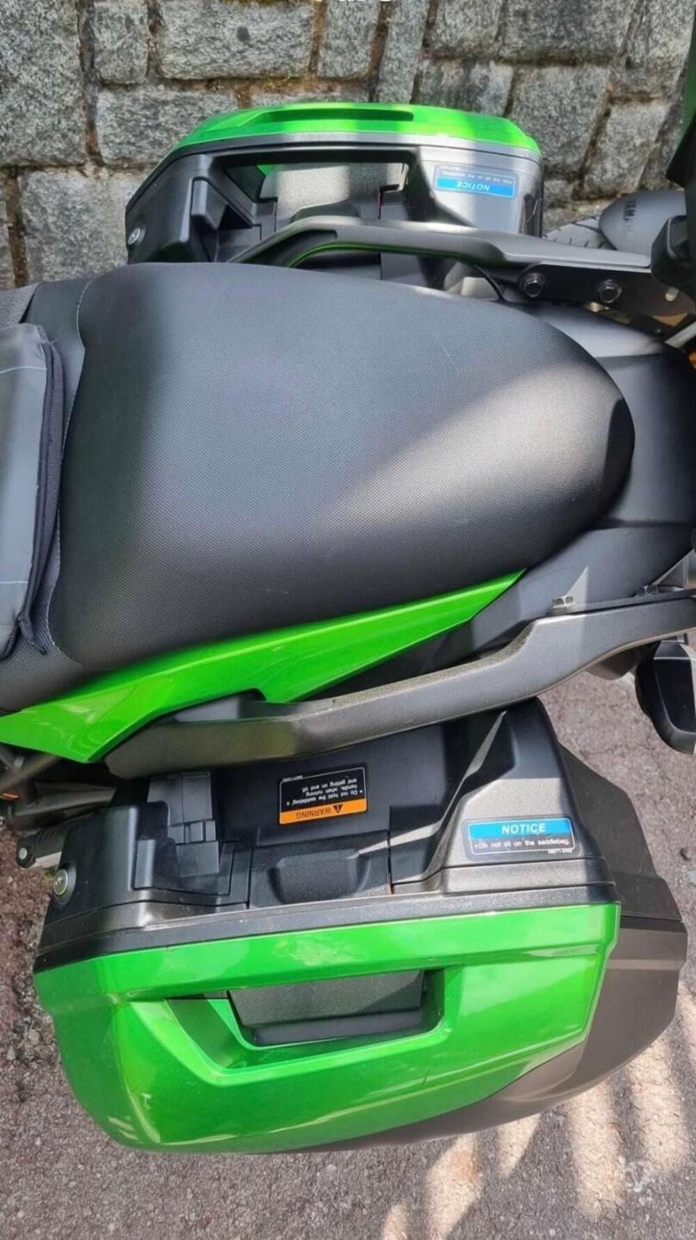 Kawasaki Versys 650 (2017 - 20) (6)