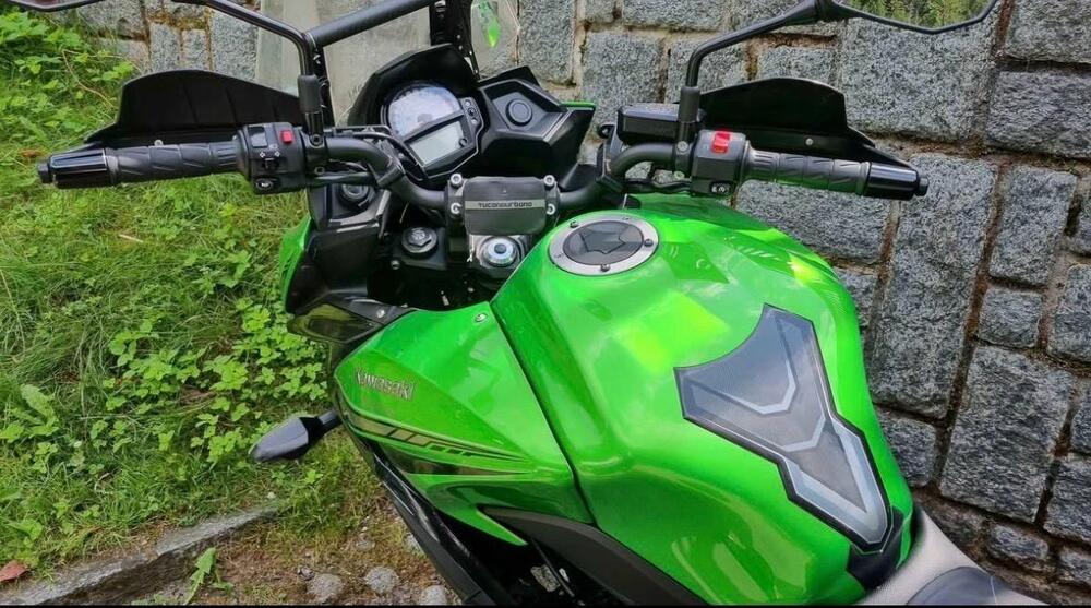 Kawasaki Versys 650 (2017 - 20) (7)