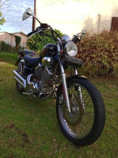 Yamaha XV 535 DX Virago (1998 - 04) usata