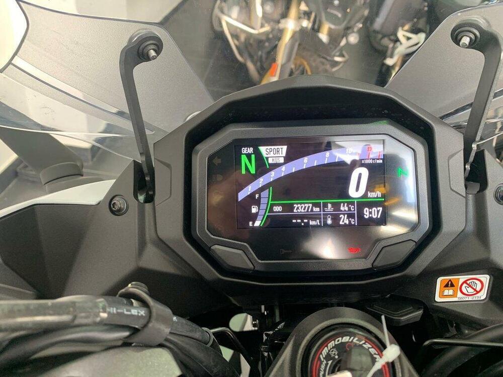 Kawasaki Ninja 1000 SX (2020) (7)