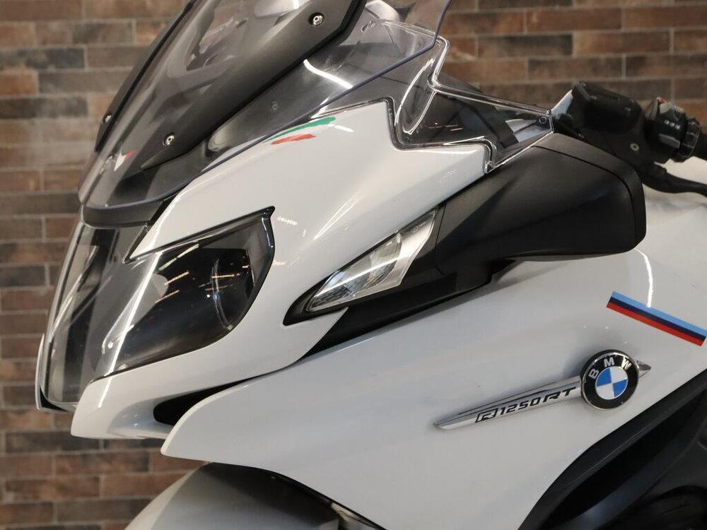 Bmw R 1250 RT (2019 - 20) (13)