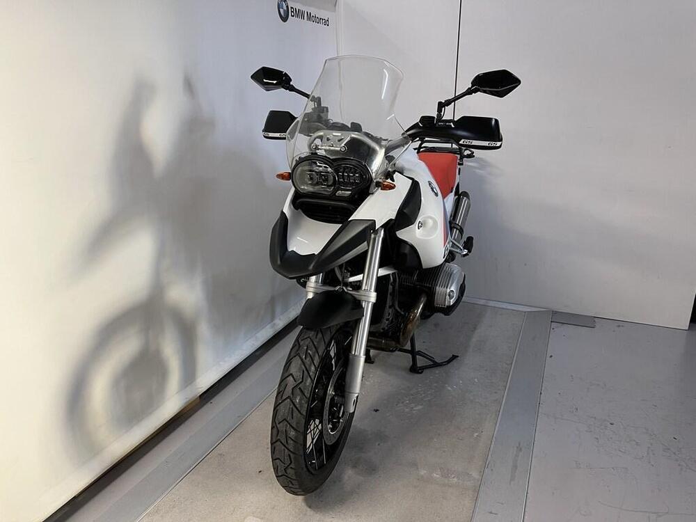 Bmw R 1200 GS (2004 - 07) (5)