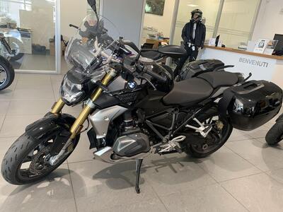 Bmw R 1250 R (2021 - 25) usata