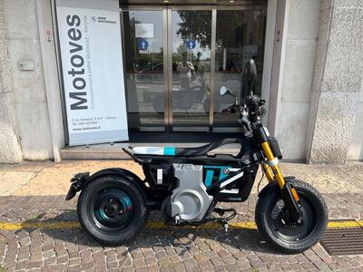 Bmw CE 02 AM (2024 - 26) usata