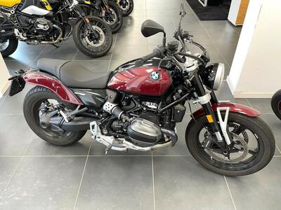 Bmw R 12 (2024 - 25) usata
