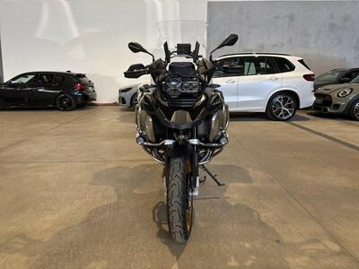 Bmw R 1250 GS Adventure (2021 - 24) usata