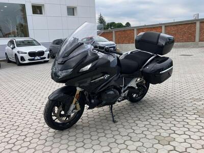 Bmw R 1250 RT (2021 - 25) usata