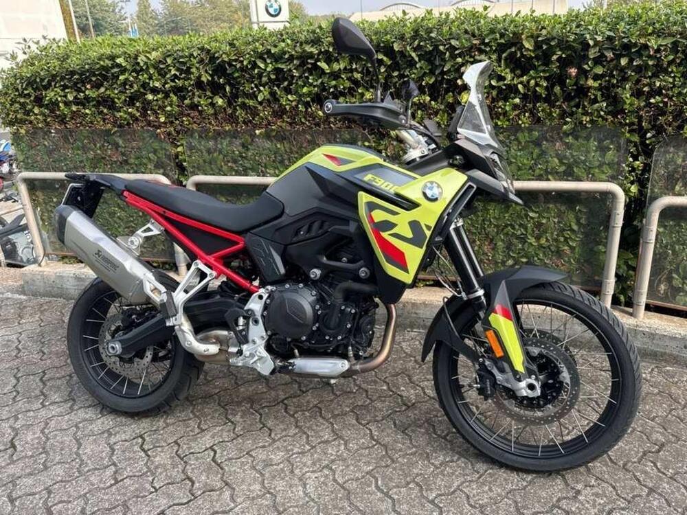 Bmw F 900 GS (2024 - 26) (3)