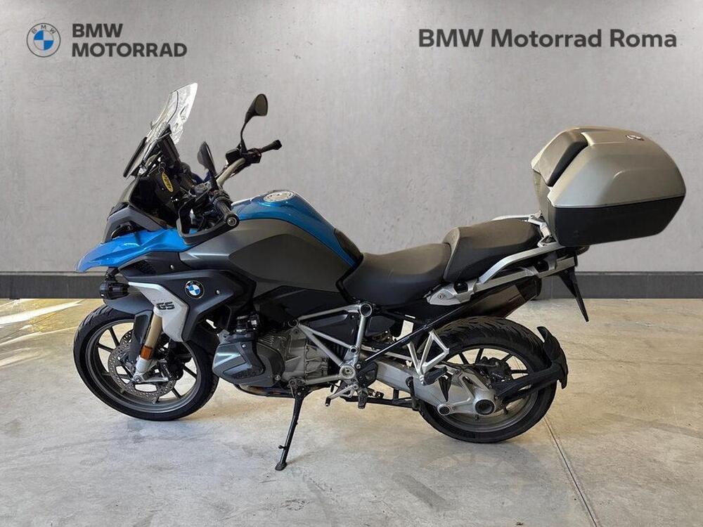 Bmw R 1250 GS (2019 - 20)