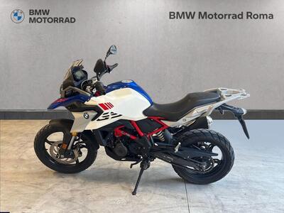 Bmw G 310 GS (2021 - 25) usata