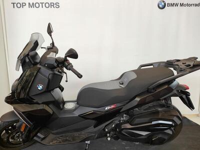 Bmw C 400 X (2025) usata