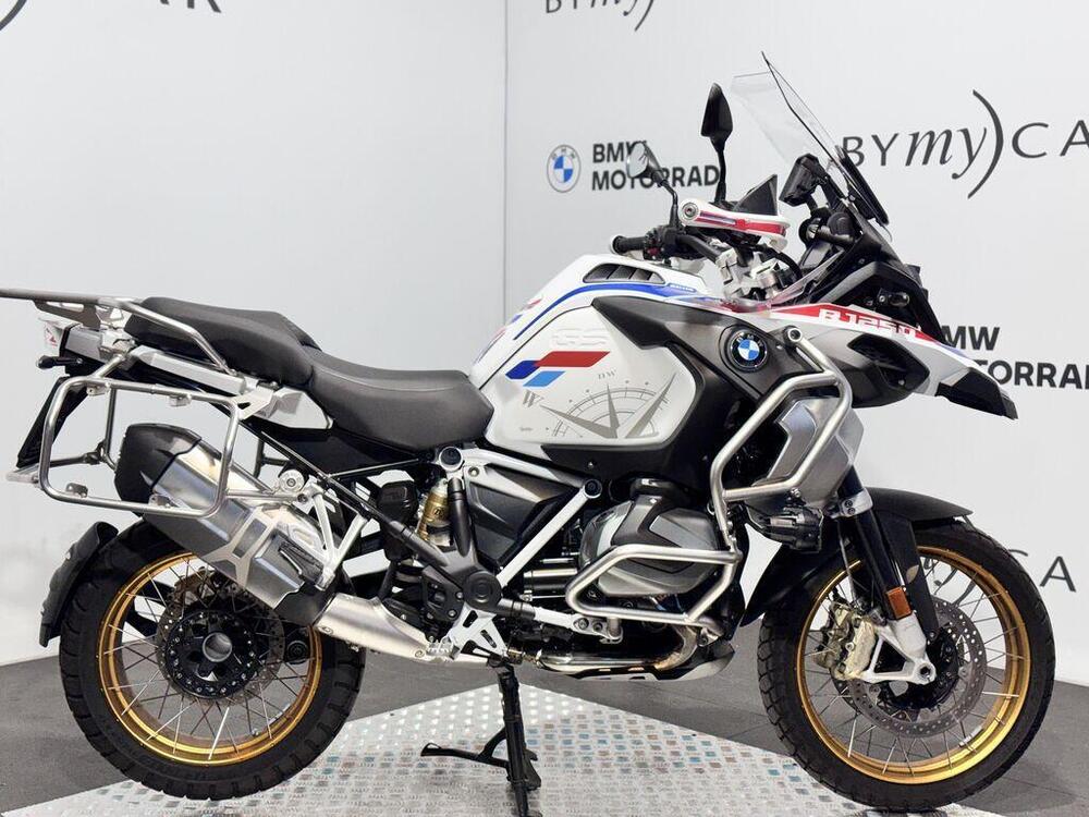 Bmw R 1250 GS Adventure (2021 - 24)