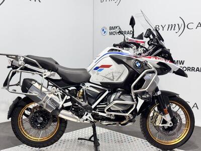 Bmw R 1250 GS Adventure (2021 - 24) usata