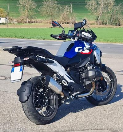 Bmw R 1300 GS Trophy (2023 - 25) usata