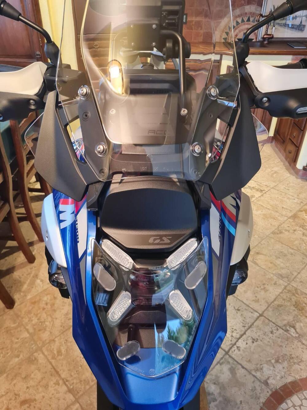 Bmw R 1300 GS Trophy (2023 - 25) (2)