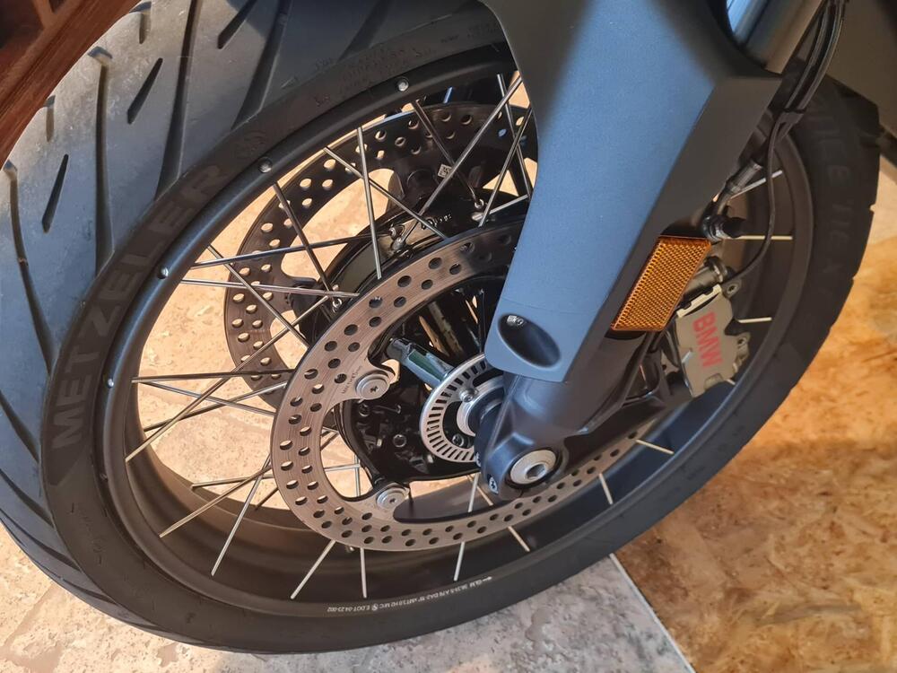 Bmw R 1300 GS Trophy (2023 - 25) (7)