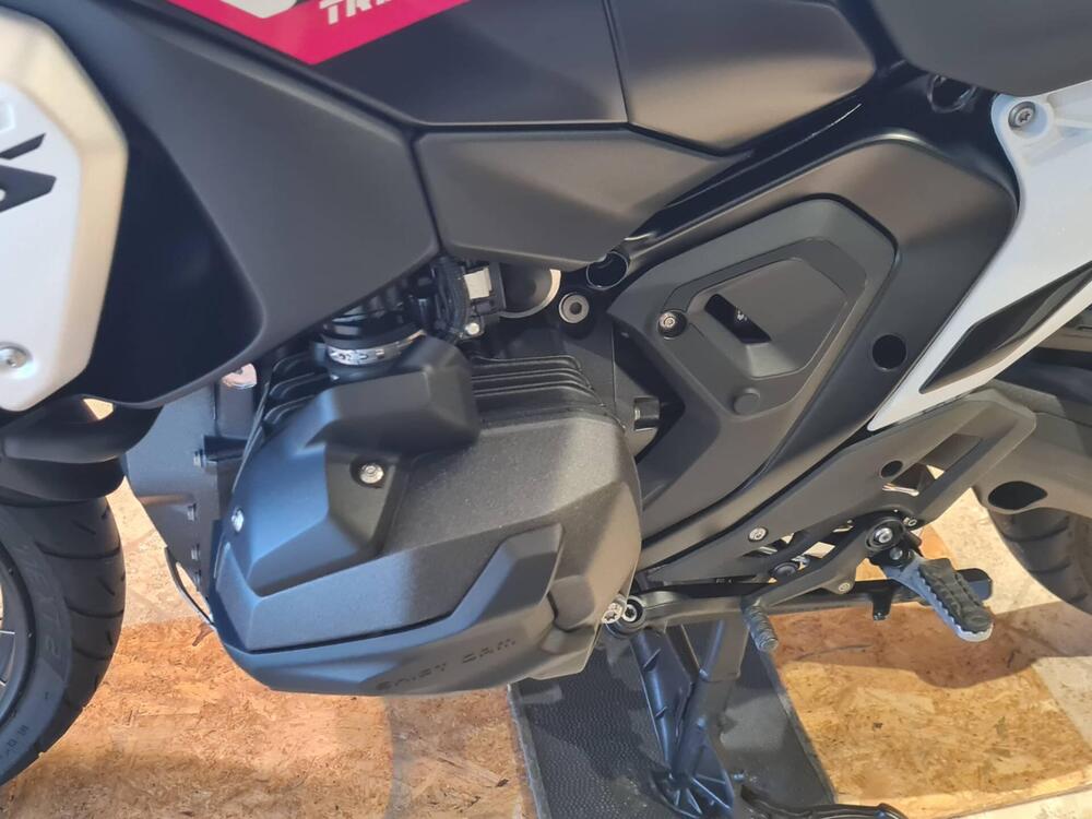 Bmw R 1300 GS Trophy (2023 - 25) (8)