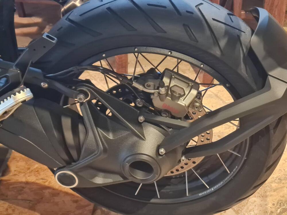 Bmw R 1300 GS Trophy (2023 - 25) (9)