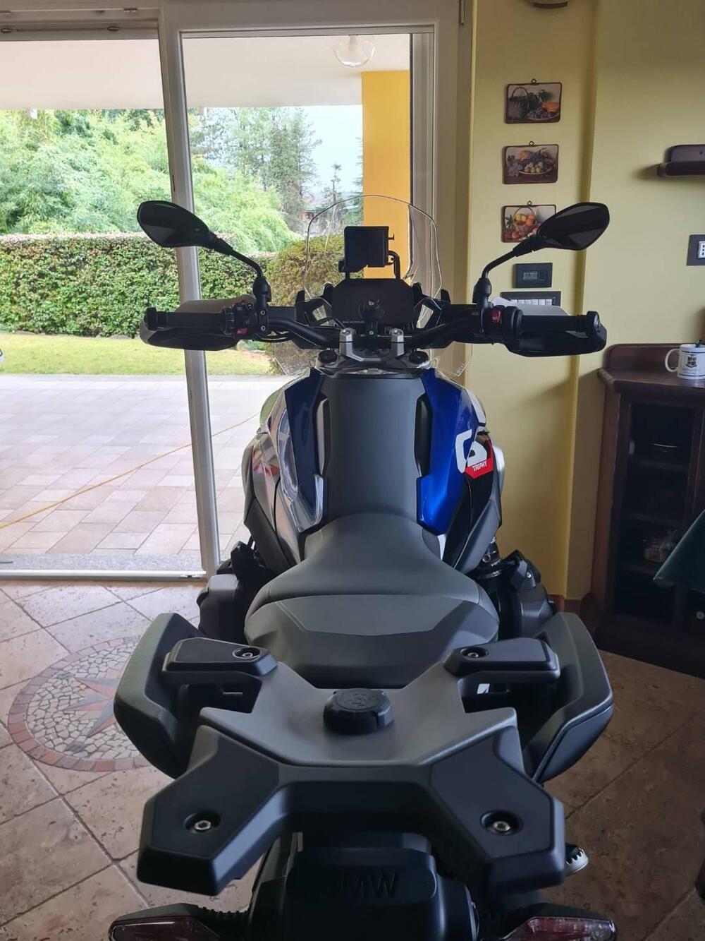 Bmw R 1300 GS Trophy (2023 - 25) (10)