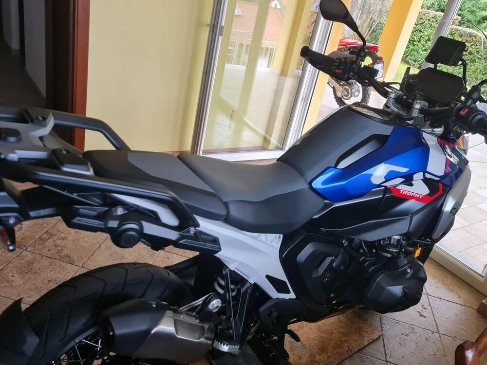 Bmw R 1300 GS Trophy (2023 - 25) (11)