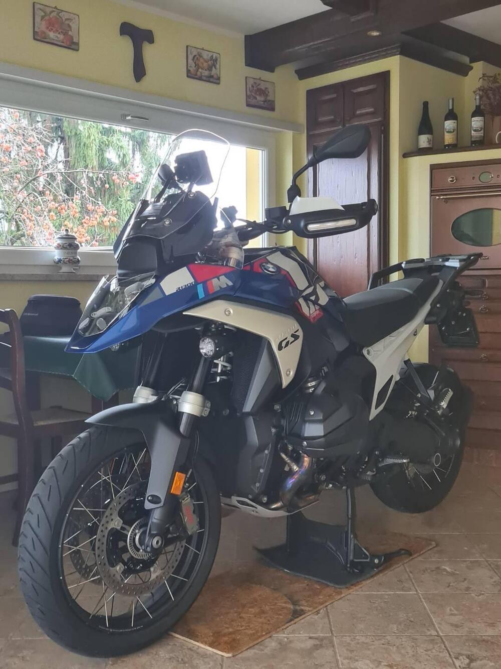 Bmw R 1300 GS Trophy (2023 - 25) (12)